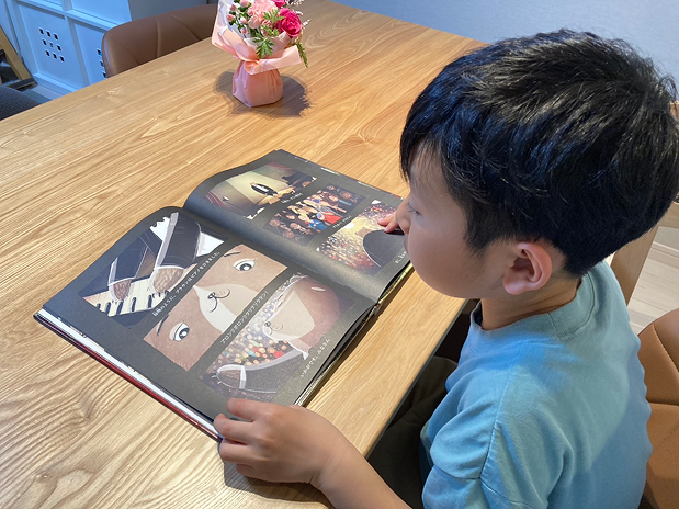 たったの4ヶ月で、文字嫌いの子が国語のテストで100点を取るまでに変わる⁉︎